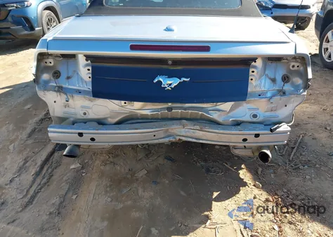 2020 Ford Mustang Ecoboost Premium from USA, damaged, VIN 1FATP8UH2L5132049